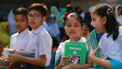 Dhaka schools to go six-day week, three days online