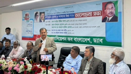 Info Minister stresses teaching true history of Liberation War to new generation