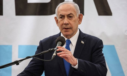 Israel past halfway in Iran war goals: Netanyahu