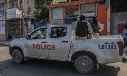 Haiti gang attack leaves 16 dead