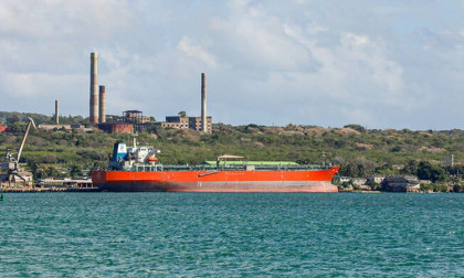 Russian oil offers relief to Cuba; shortages persist
