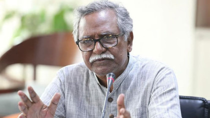 Anu Muhammad alleges corporate influence in energy sector