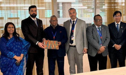 Bangladesh, Saudi Arabia discuss expanding labour cooperation