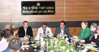 Measles vaccination campaign to begin on Sunday