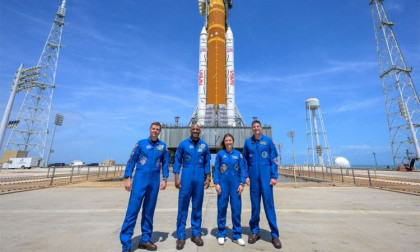 NASA’s Artemis 2 signals new era of Moon exploration and space race