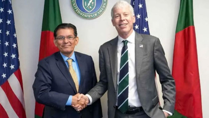 US assures energy support to Bangladesh