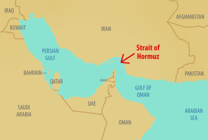Iran ensures safe passage for six Bangladeshi vessels
