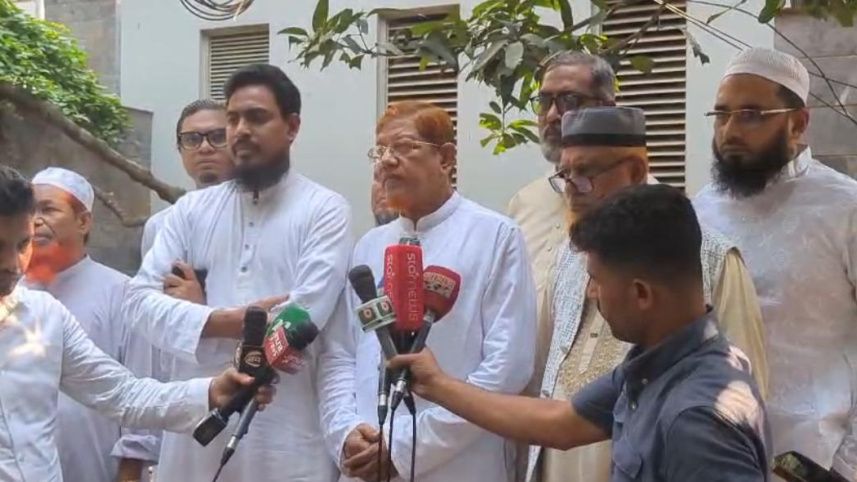 Jamaat-led alliance announces protest rally on Saturday