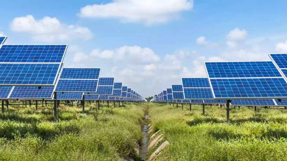 Solar energy to drive Bangladesh beyond fossil fuels: Report