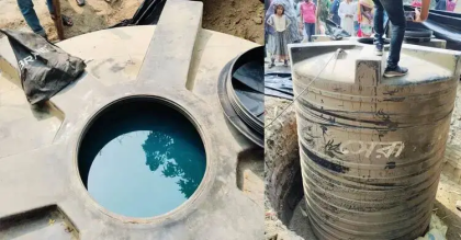 Over 372,000 litres of illegal fuel seized in nationwide drive
