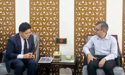 Muktadir calls on Japan to boost investment in SEZs, infrastructure