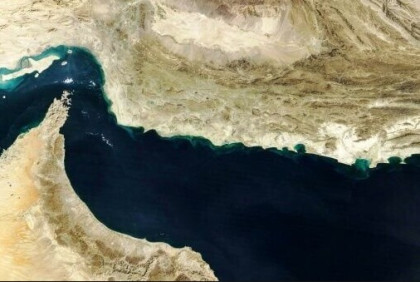 Strait of Hormuz crisis triggers energy shock and global trade disruption
