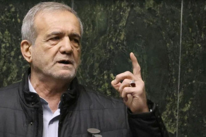 Tehran questions Washington’s motives as energy crisis deepens