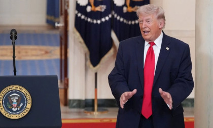 US-Iran war enters final phase but heavy strikes expected