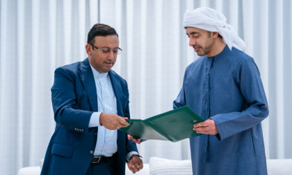 Bangladesh sends solidarity message to UAE as regional tensions escalate