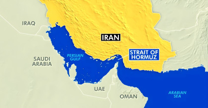 Oil flow hits as Hormuz Strait blockade disrupts global shipping