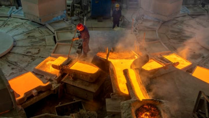 Why Poland’s copper is becoming the world’s ‘red gold’