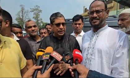 No fuel crisis in Bangladesh, supply stable: State Minister