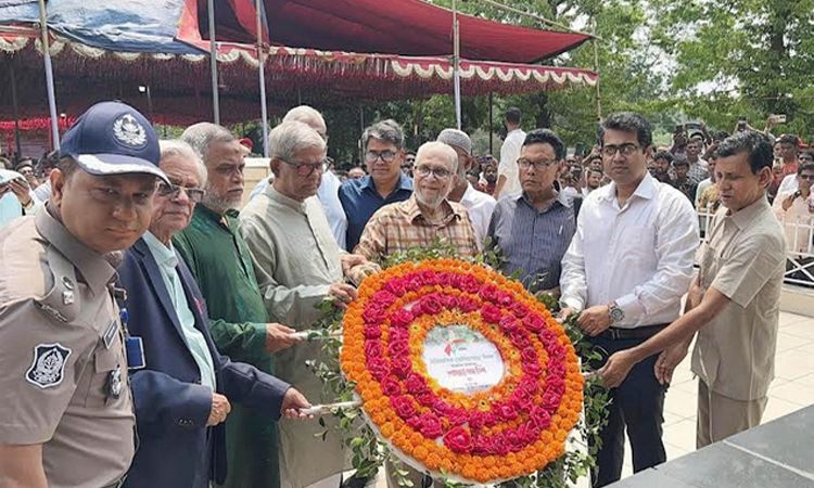 Mirza Fakhrul rejects claim that BNP opposes reform