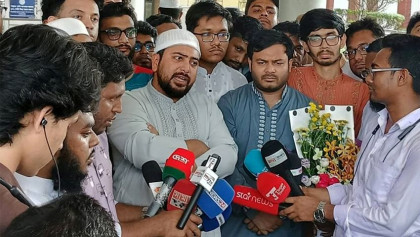 Nahid urges Dr Yunus to defend scrapped reform ordinances