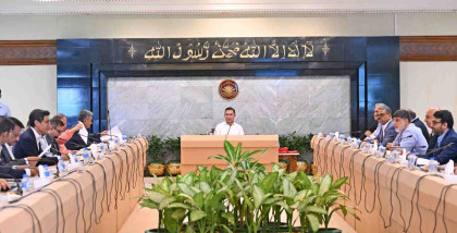 Private Sector Advisory Council launched, PM chairs opening session