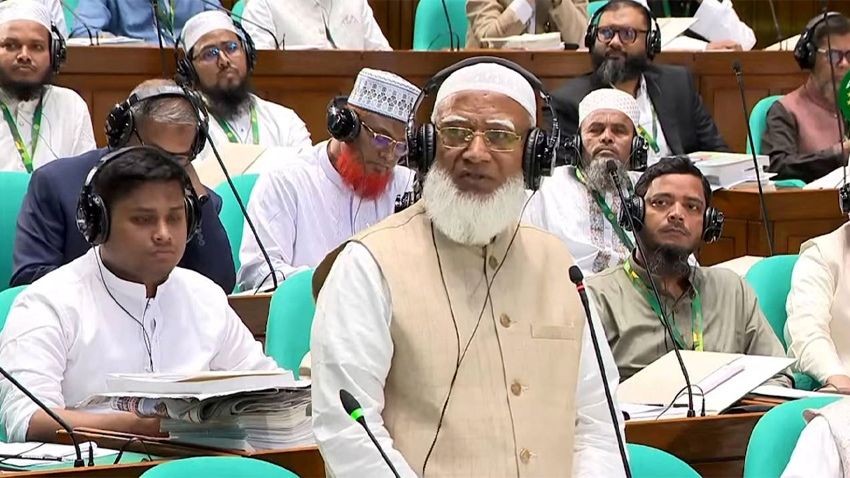 Opposition Leader seeks parliamentary debate on 133 ordinances