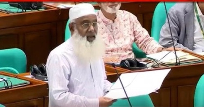 Cumilla-6 MP slams Road Transport Minister over highway safety issues
