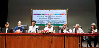 Media’s growing influence raises ethical concerns: Info Minister