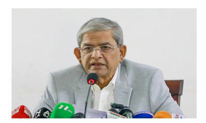 Mirza Fakhrul denounces exploitation of religion for political gain