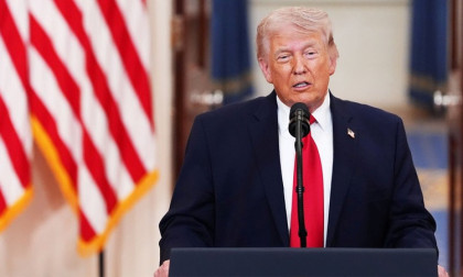 Trump issues 48-hour ultimatum amid ongoing search for downed pilot