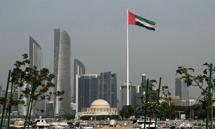 UAE engages incoming Iranian missiles in latest Gulf escalation