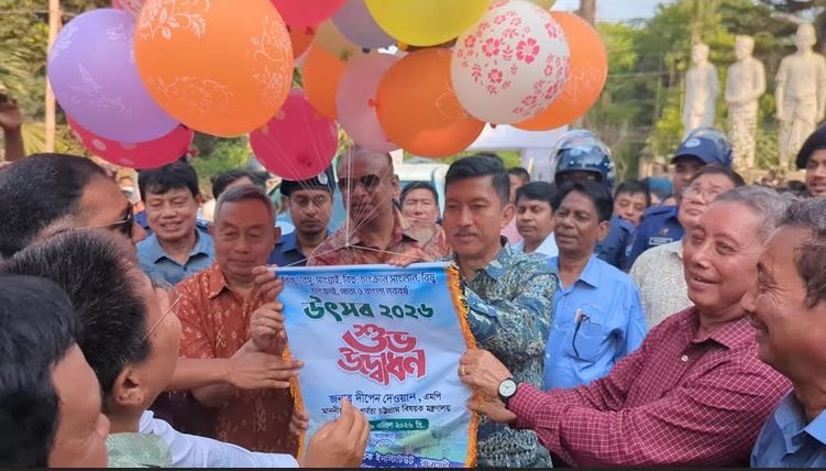 Dipen Dewan vows equal development for plains, hill regions