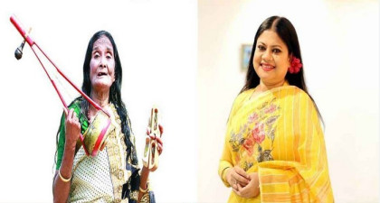 Kangalini Sufia, Kanak Chapa to be honoured at Channel-i Music Awards 2025