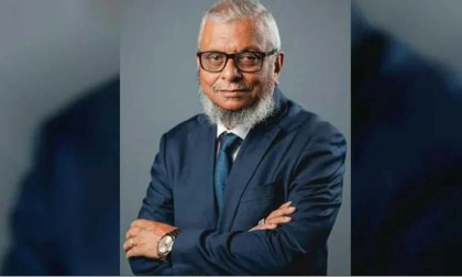 Nassa Mainland Garments to reopen on 8 April: Minister Ariful