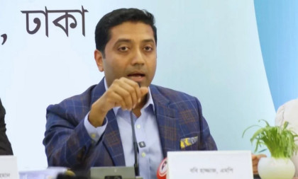 No online classes for primary schools: Bobby Hajjaj