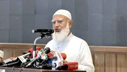 Opposition Leader vows action against ‘neo fascism’