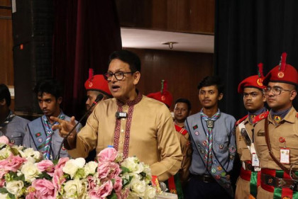 No room for cheating in SSC exams, says Milon