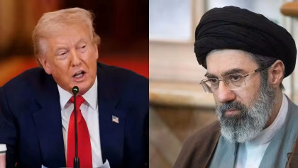 45-day truce offer delivered to Iran and US, no response yet