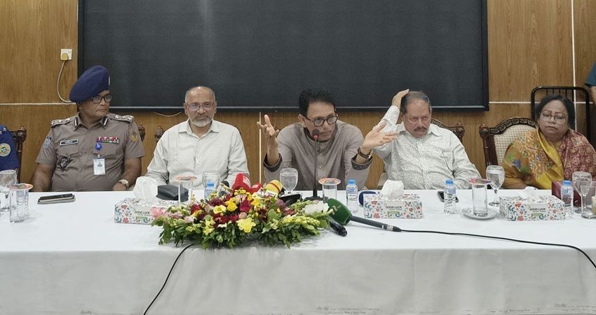 Govt to tighten oversight in education sector: Milon
