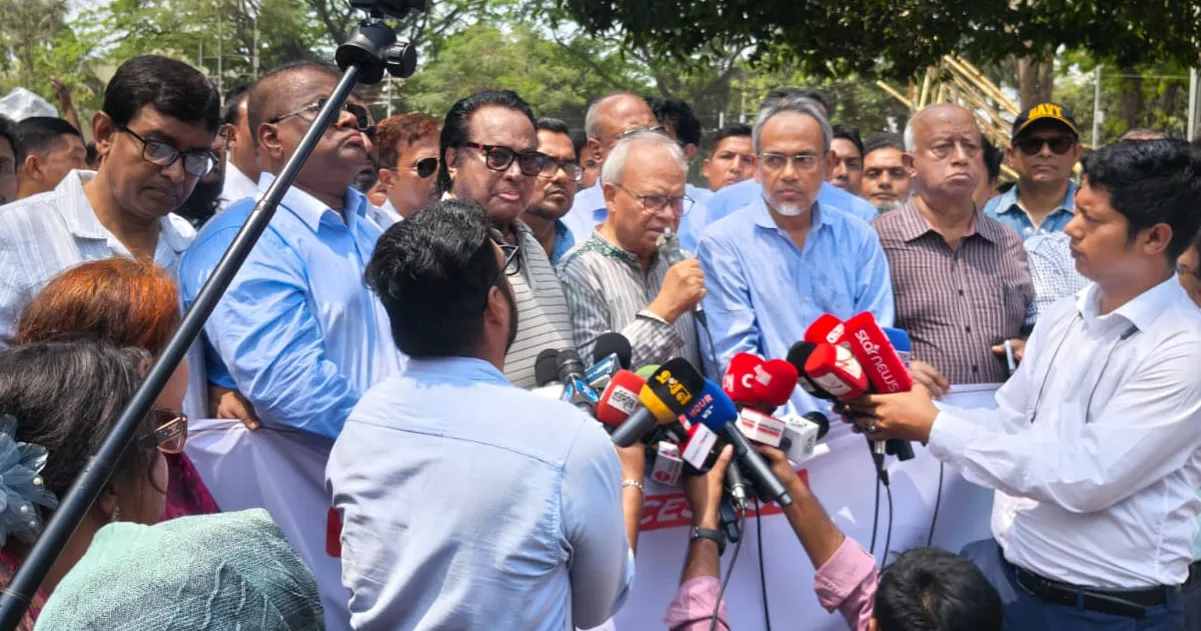 Rizvi calls for joint action to prevent measles outbreak
