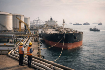 Two fuel shipments set to reach Chattogram Port Wednesday