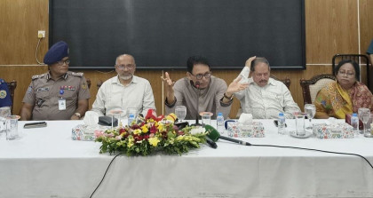 Govt to tighten oversight in education sector: Milon