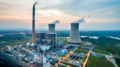 India advances nuclear programme with reactor breakthrough