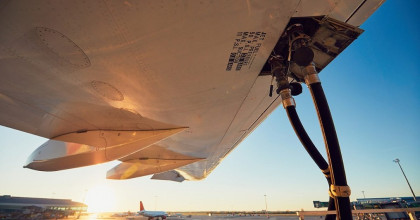 Bangladesh raises jet fuel prices in April