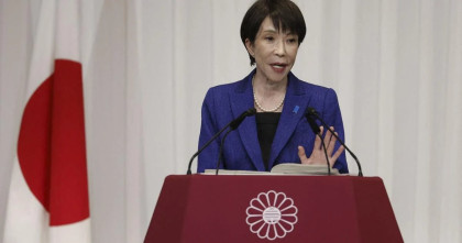 Japan PM says call with Iran president being arranged