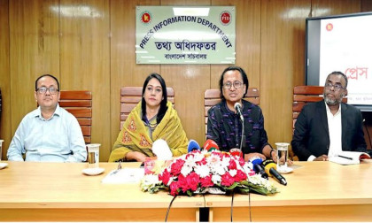 Bangladesh reports partial fuel shortages, rules out major crisis