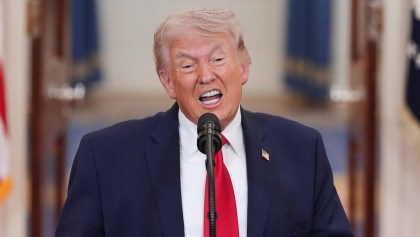Trump threatens to demolish Iran's civilian infrastructure