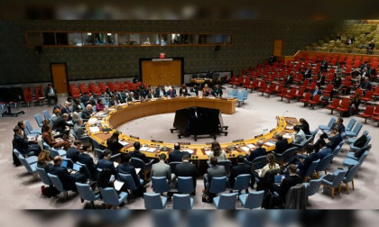 UN council to vote on Hormuz resolution