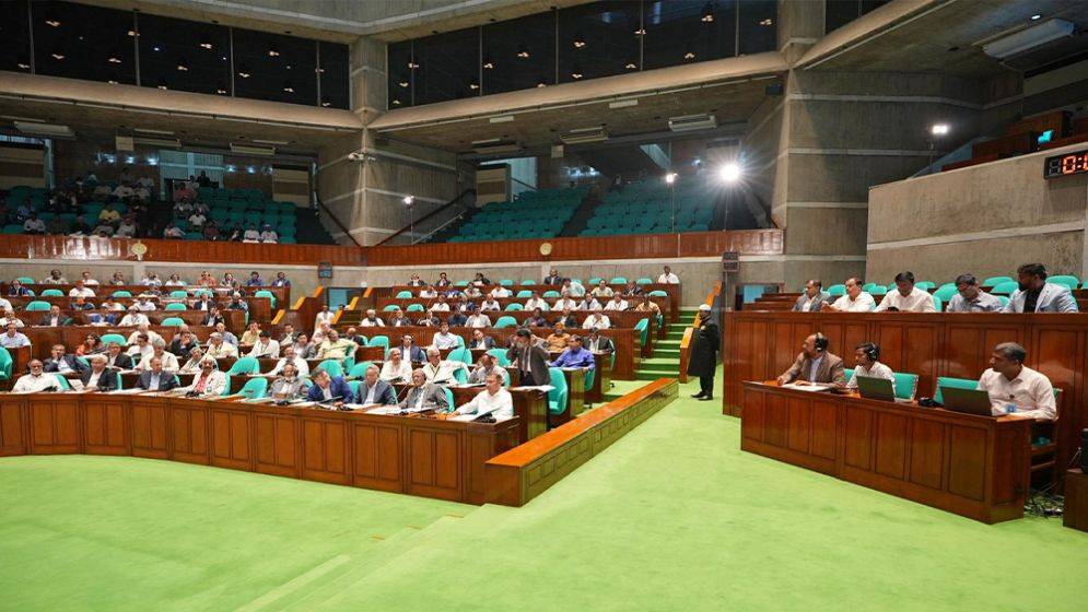 WASA amendment passed, govt gains power over appointments
