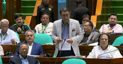 Govt reallocates Tk604cr, secures 2.19cr measles vaccines amid outbreak